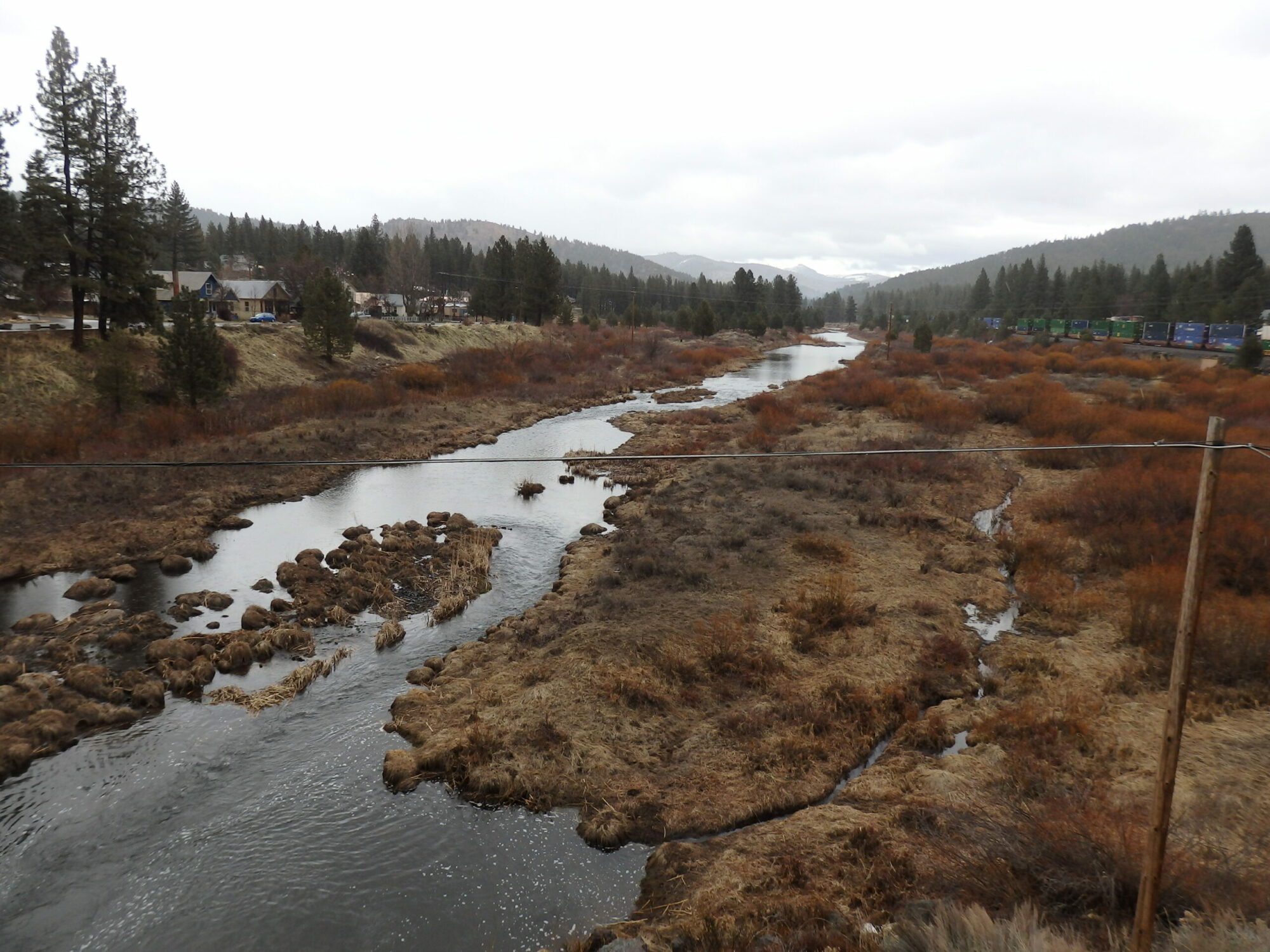 About Feather River Action!